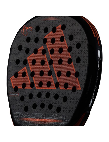 Adidas Adipower Multiweight Control 3.3 | Ofertas de pádel
